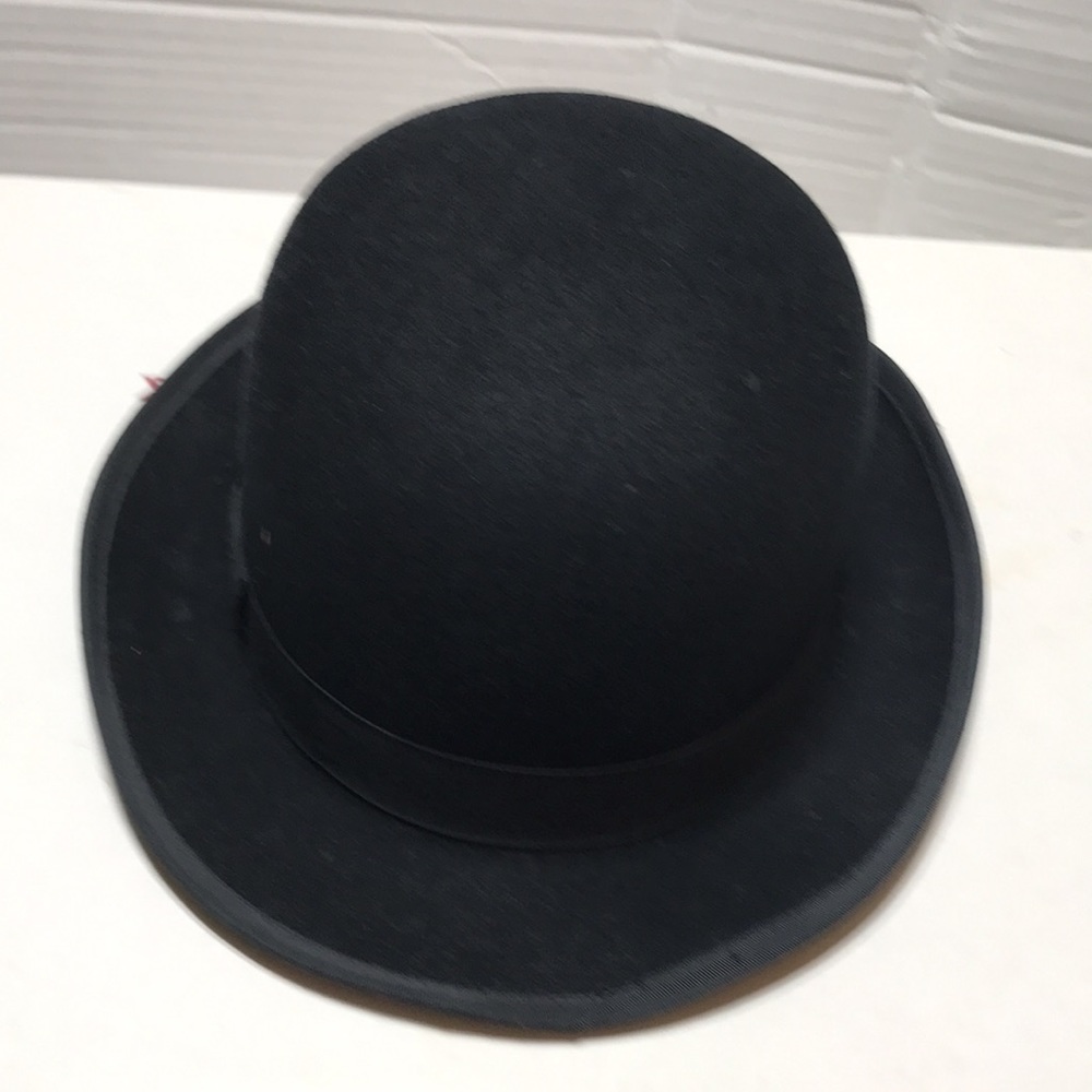 Western Express Inc “gondolier” hat. EUC